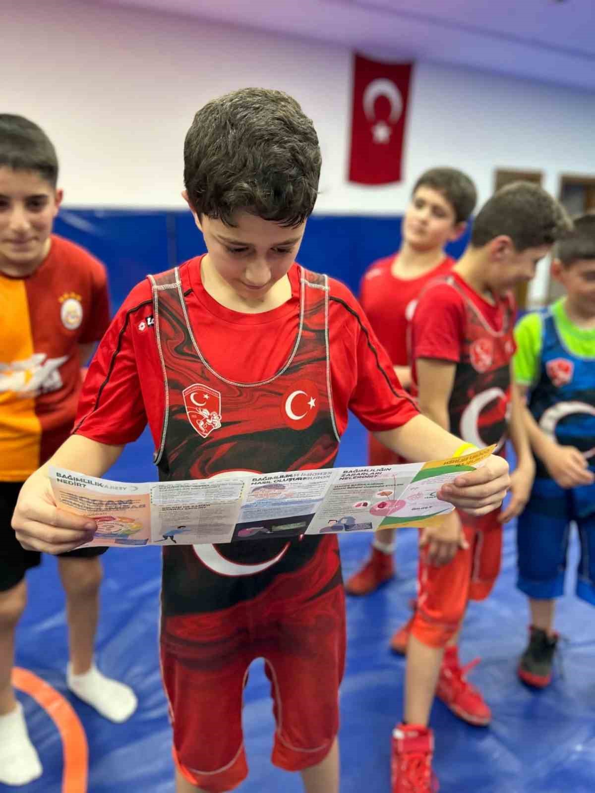 Kars Yeşilay’dan 2026 "Bağımsızlık Yılı"na anlamlı katkı

