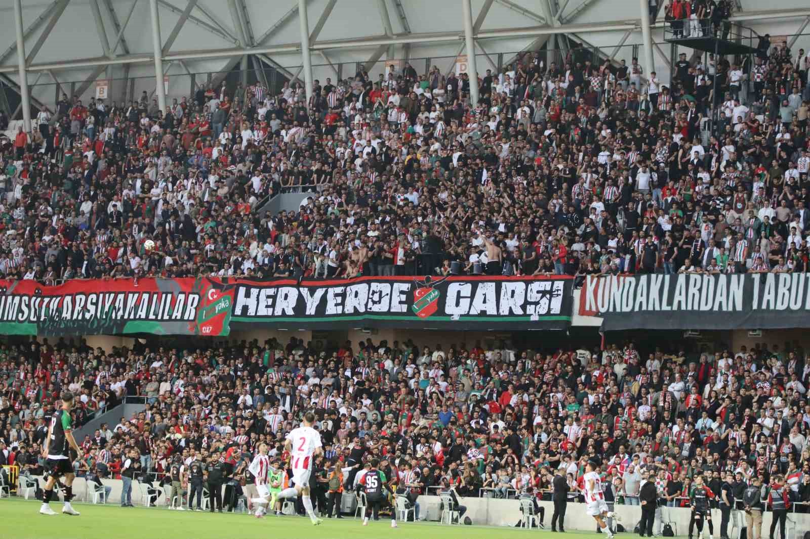 Karşıyaka, son 8 sezonda 5. kez play-off’ta elendi
