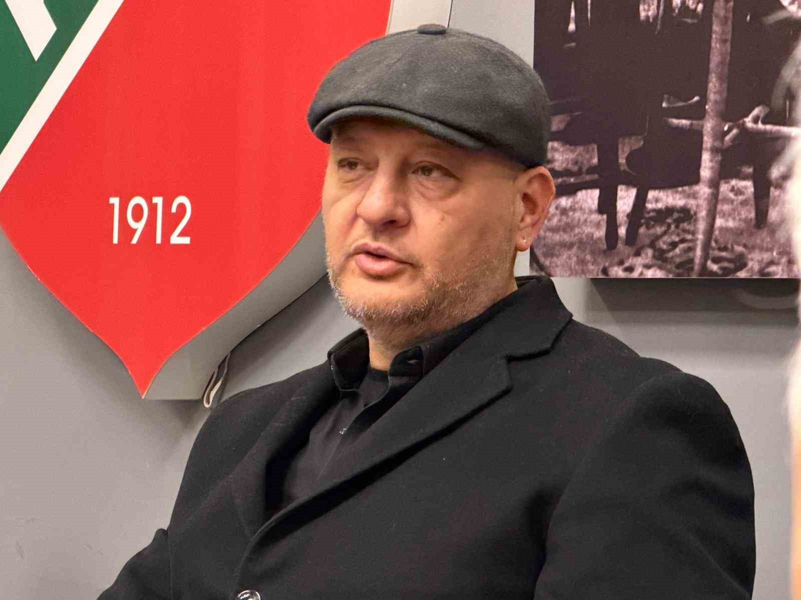 Karşıyaka Spor Kulübü "Hikayene Sahip Çık" kampanyası başlattı
