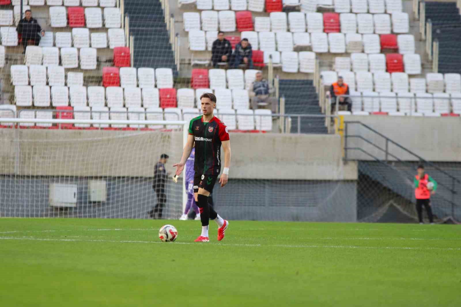 Karşıyaka’da Alpay Eroğlu şoku
