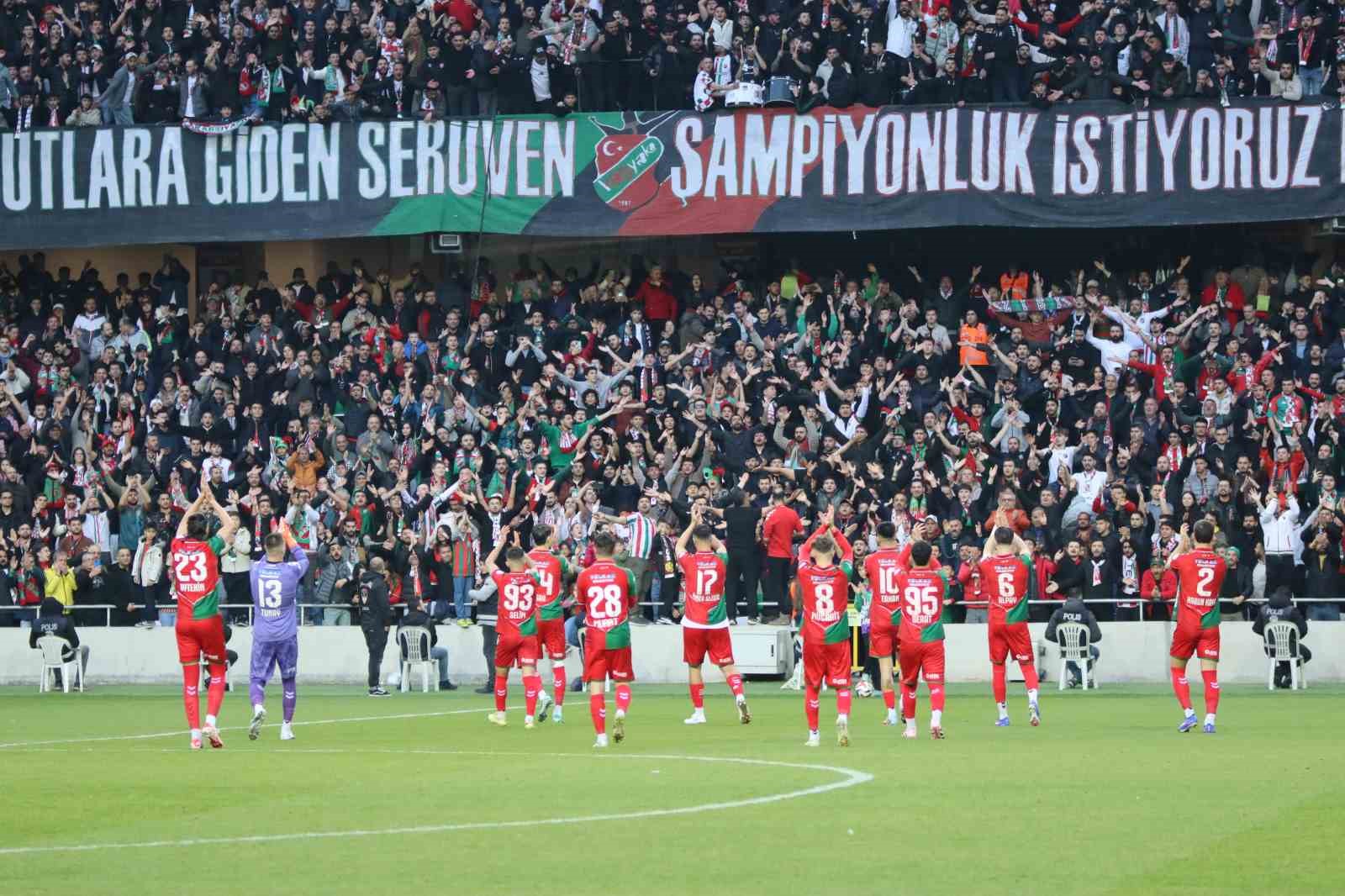 Karşıyaka’da hedef play-off şampiyonluğu
