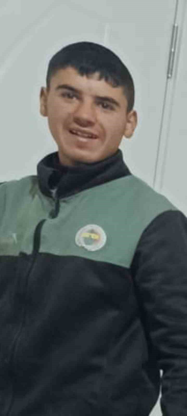 Kars’ta 15 yaşındaki çocuk 2 gündür kayıp: Arama çalışmaları başlatıldı
