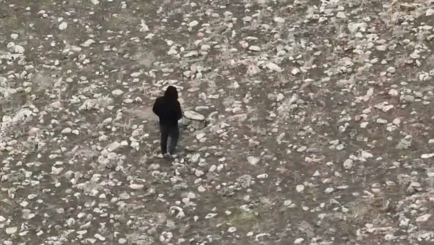 Kars’ta kaçak avcılığa dron destekli sıkı denetim
Kars’ta kaçak avcılığa dron destekli sıkı denetim