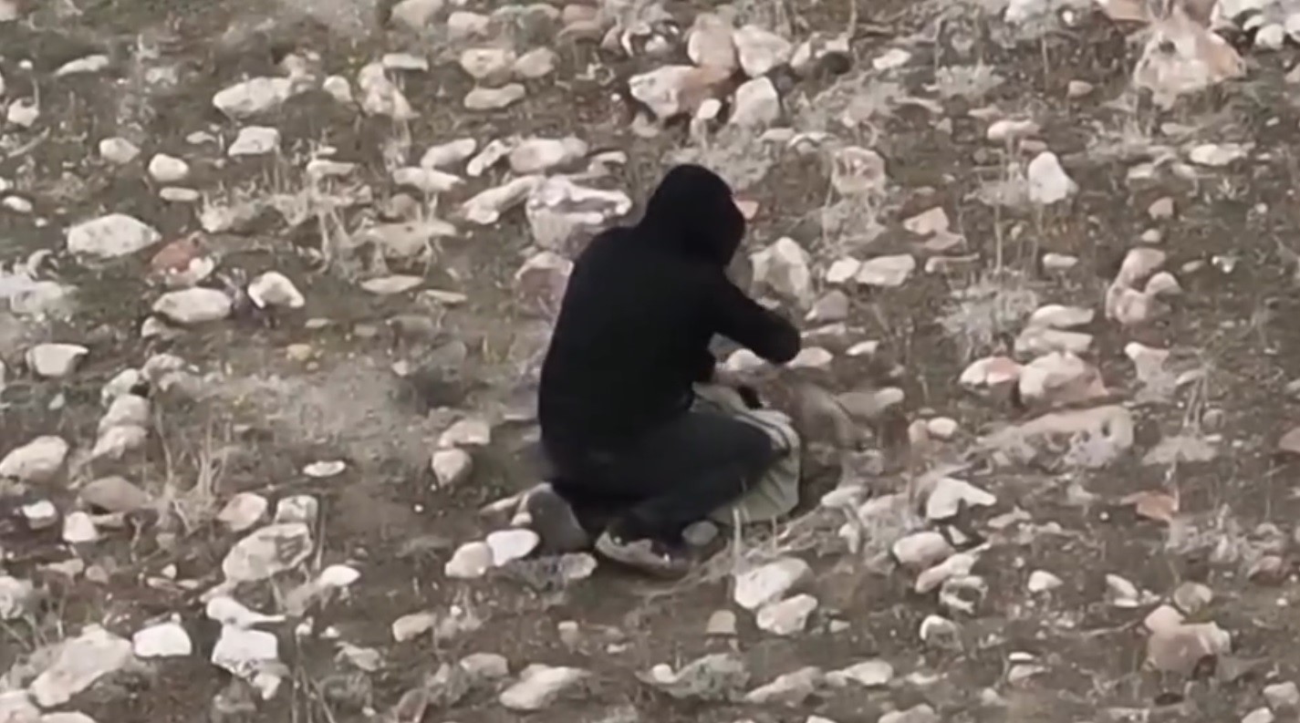 Kars’ta kaçak avcılığa dron destekli sıkı denetim
Kars’ta kaçak avcılığa dron destekli sıkı denetim