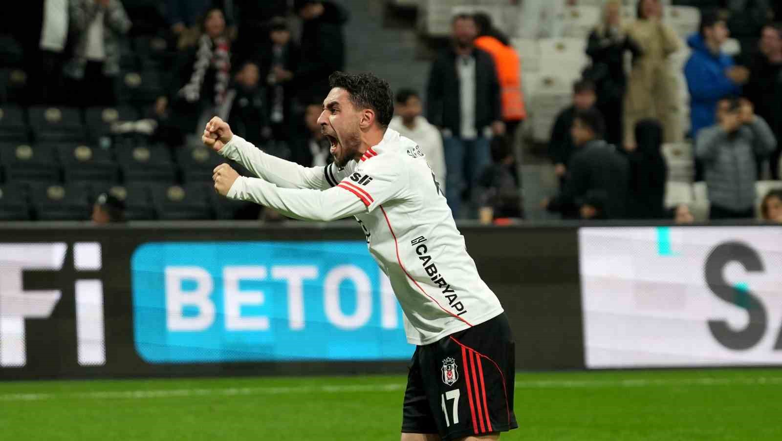 Kartal Kayra Yılmaz: "Kırılan ve üzülen tüm taraftarlarımızdan içtenlikle özür dilerim"
