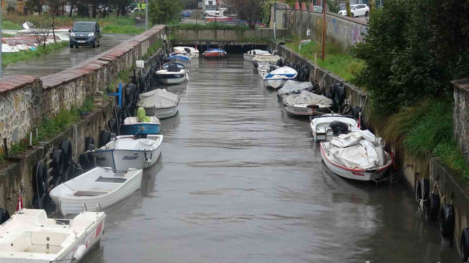 Kartal’da denize açılan balıkçı kayboldu: Teknesi bulundu, kendisi yok
