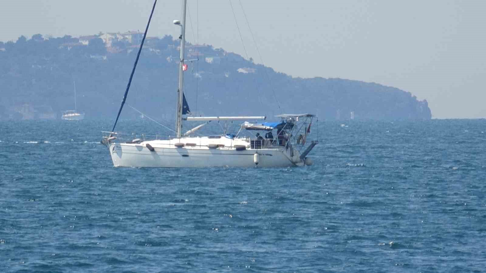 Kartal’da kaybolan balıkçı 15 gündür aranıyor: Aile ve arkadaşları denize açıldı
