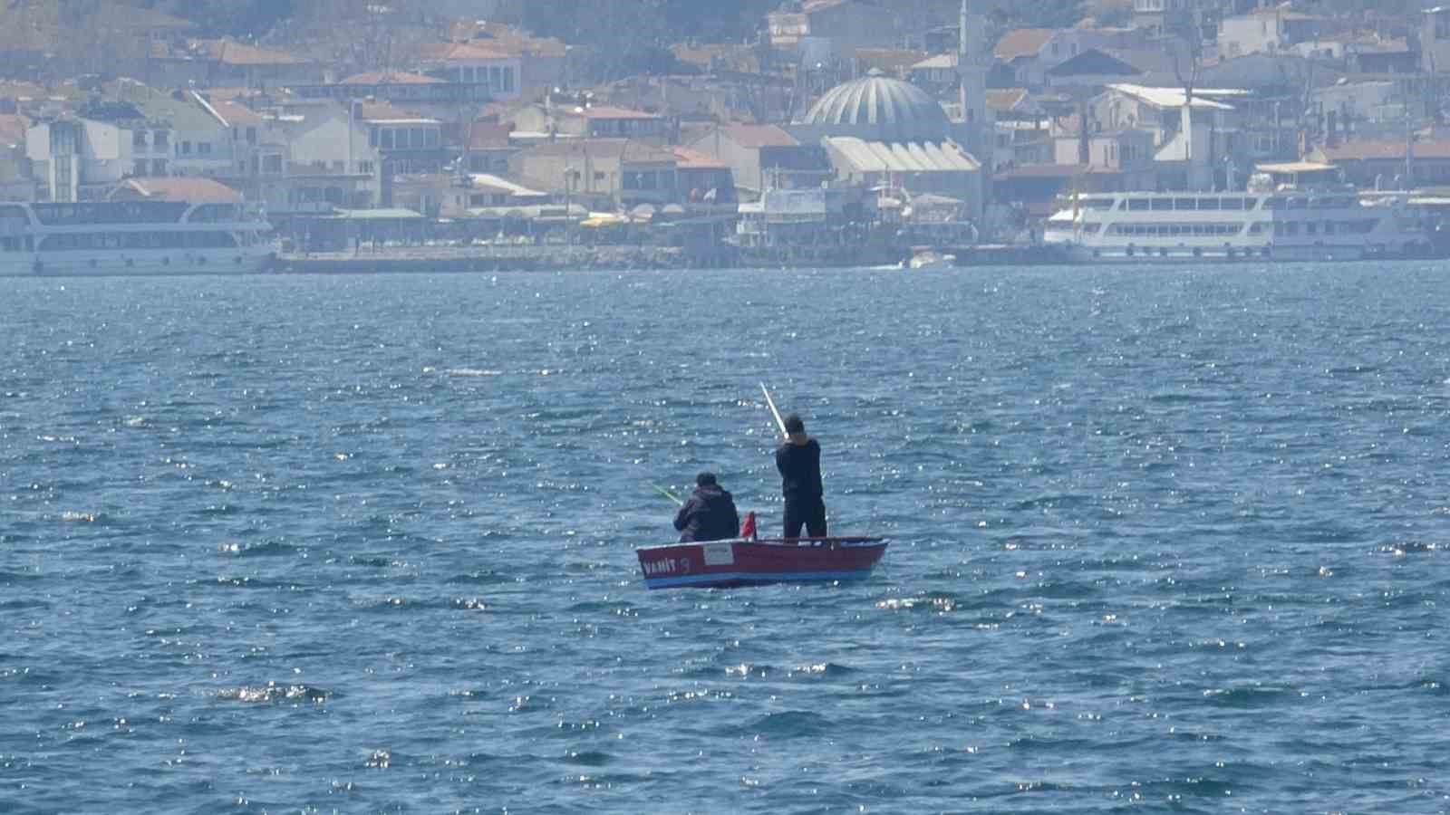 Kartal’da kaybolan balıkçı 15 gündür aranıyor: Aile ve arkadaşları denize açıldı

