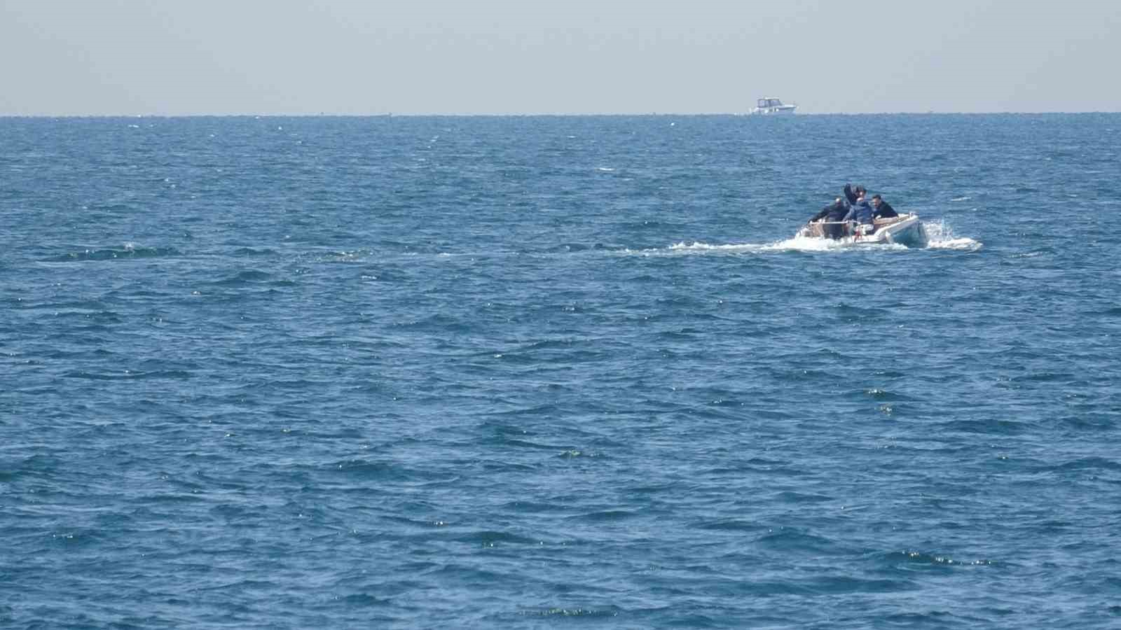 Kartal’da kaybolan balıkçı 15 gündür aranıyor: Aile ve arkadaşları denize açıldı
