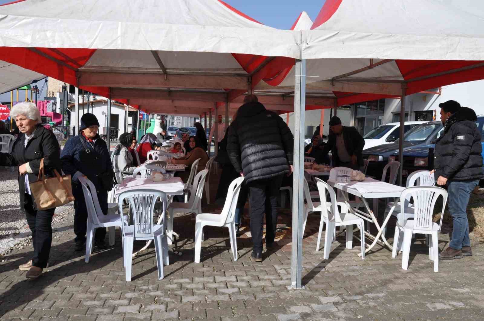 Kartalkaya faciasının yıl dönümünde yürek burkan anma
