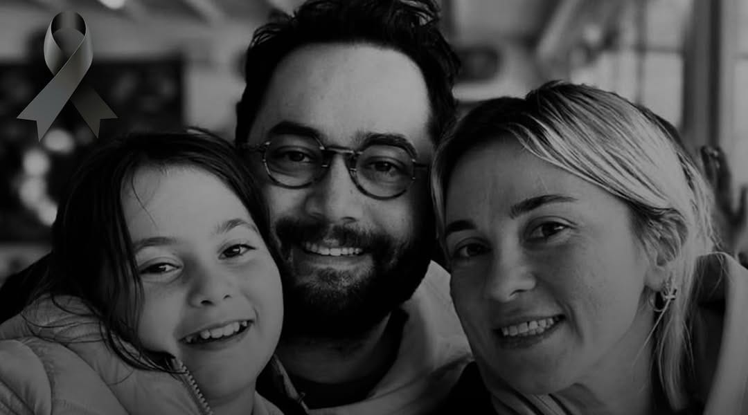 Kartalkaya faciasının yıl dönümünde yürek burkan anma
