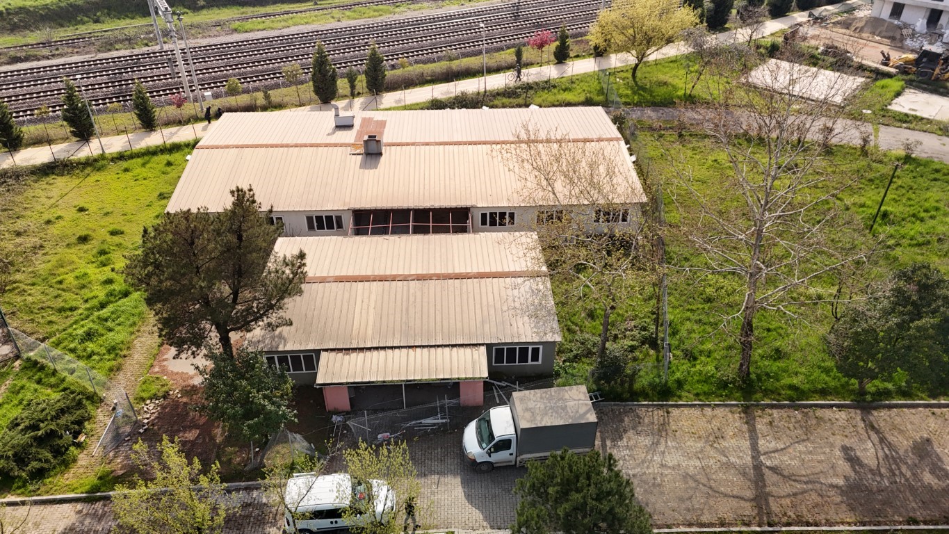 Kartepe’de gençlere ücretsiz etüt merkezi desteği
