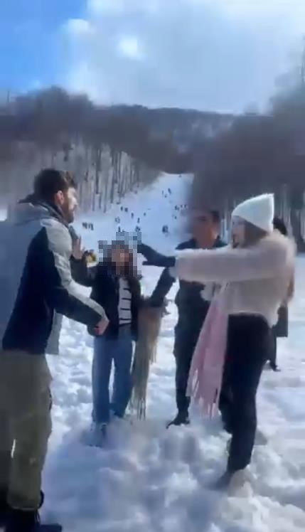 Kartepe’deki kavganın en büyük mağduru çocuklar oldu: "Babama 5 kişi saldırdılar, kafasını ATV’ye vurdular"
