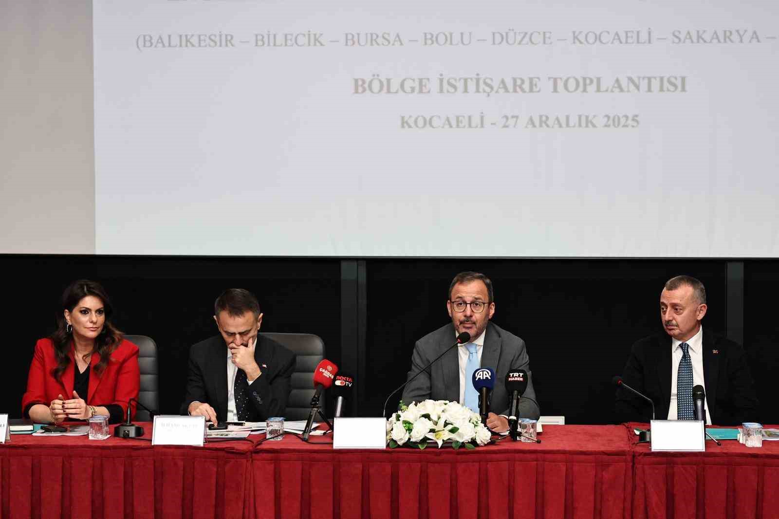 Kasapoğlu: "Bu komisyon 86 milyonun komisyonudur"
