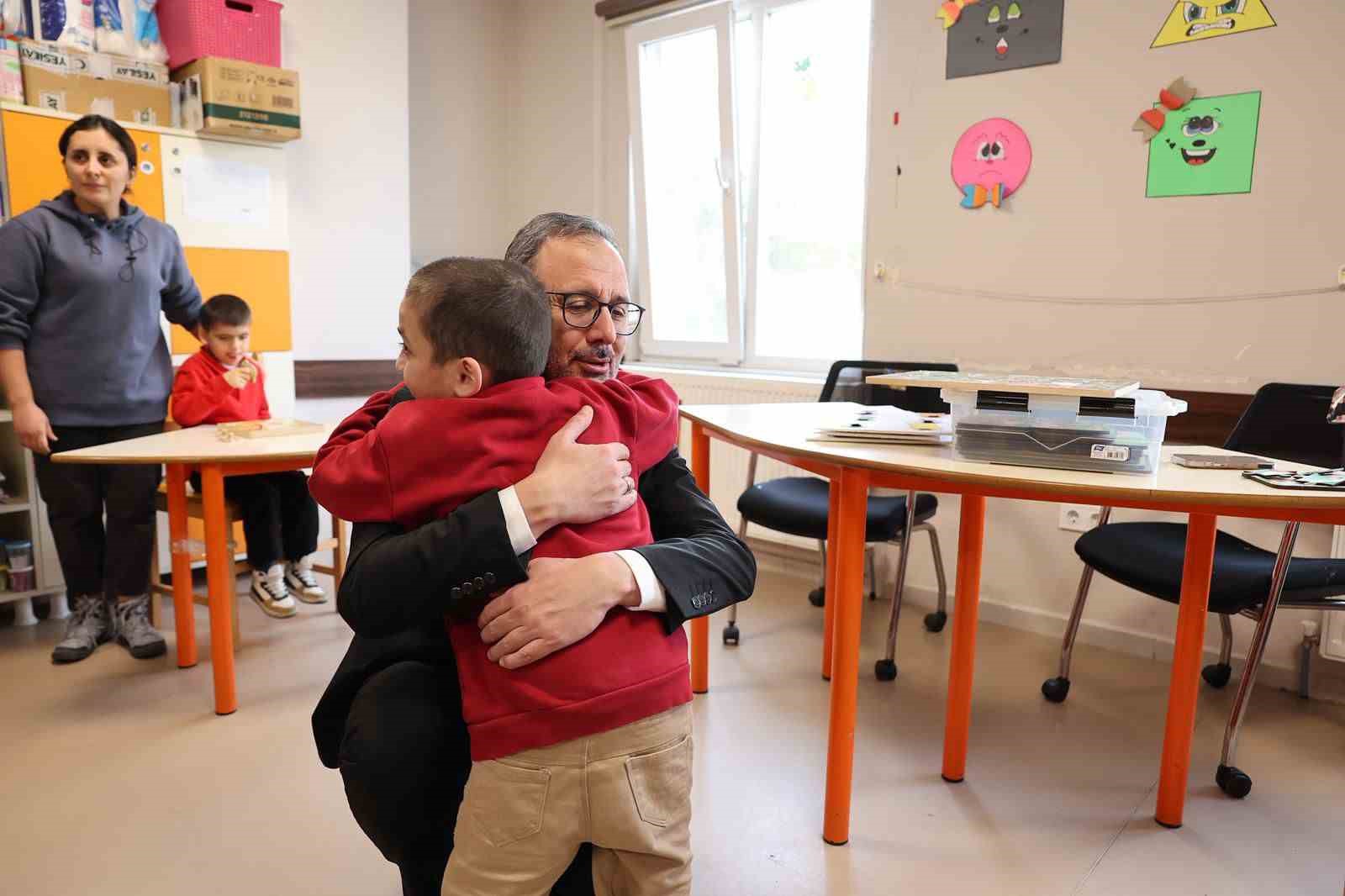 Kasapoğlu: "Bu komisyon 86 milyonun komisyonudur"
