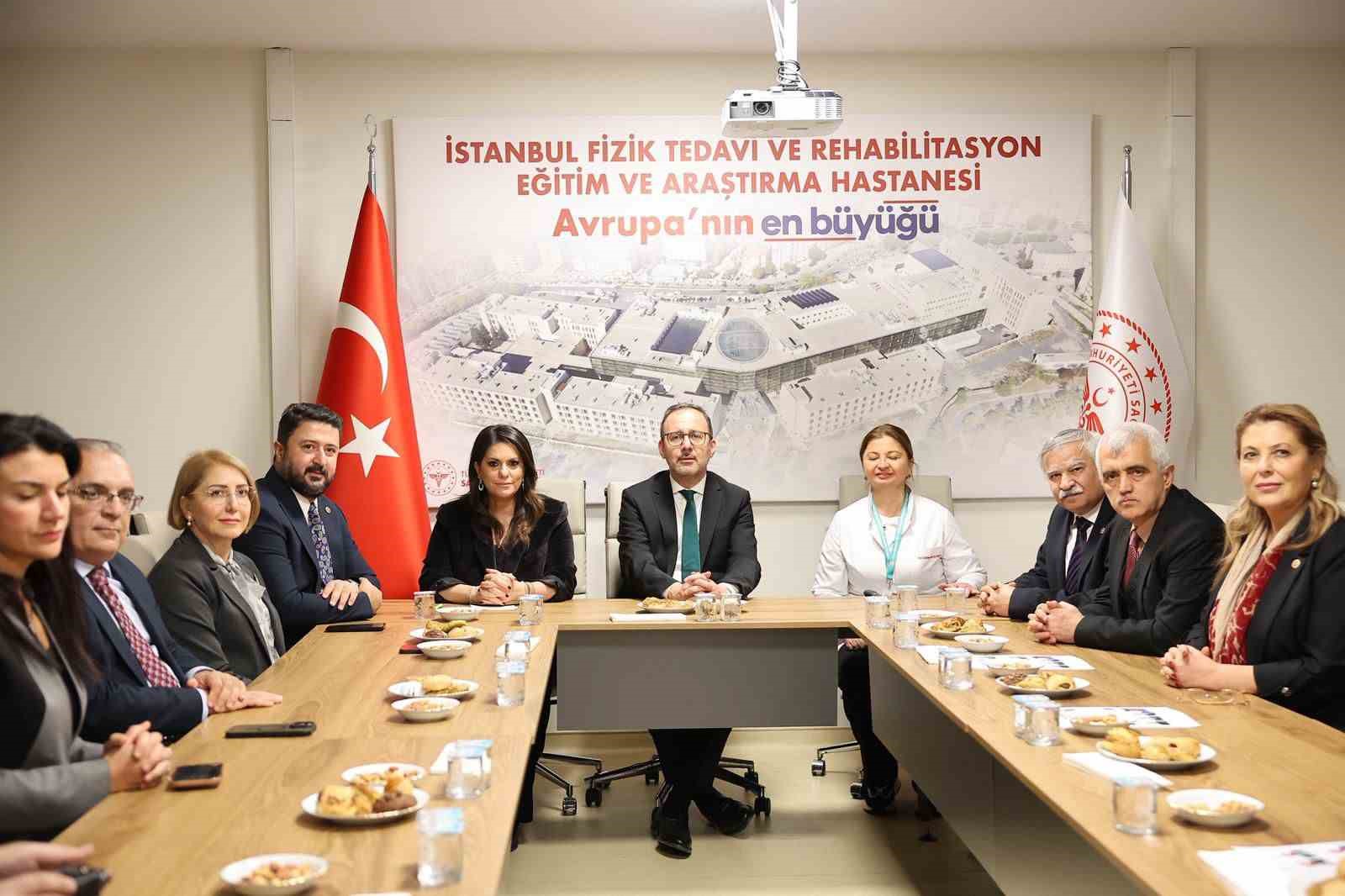 Kasapoğlu: "Bu komisyon 86 milyonun komisyonudur"
