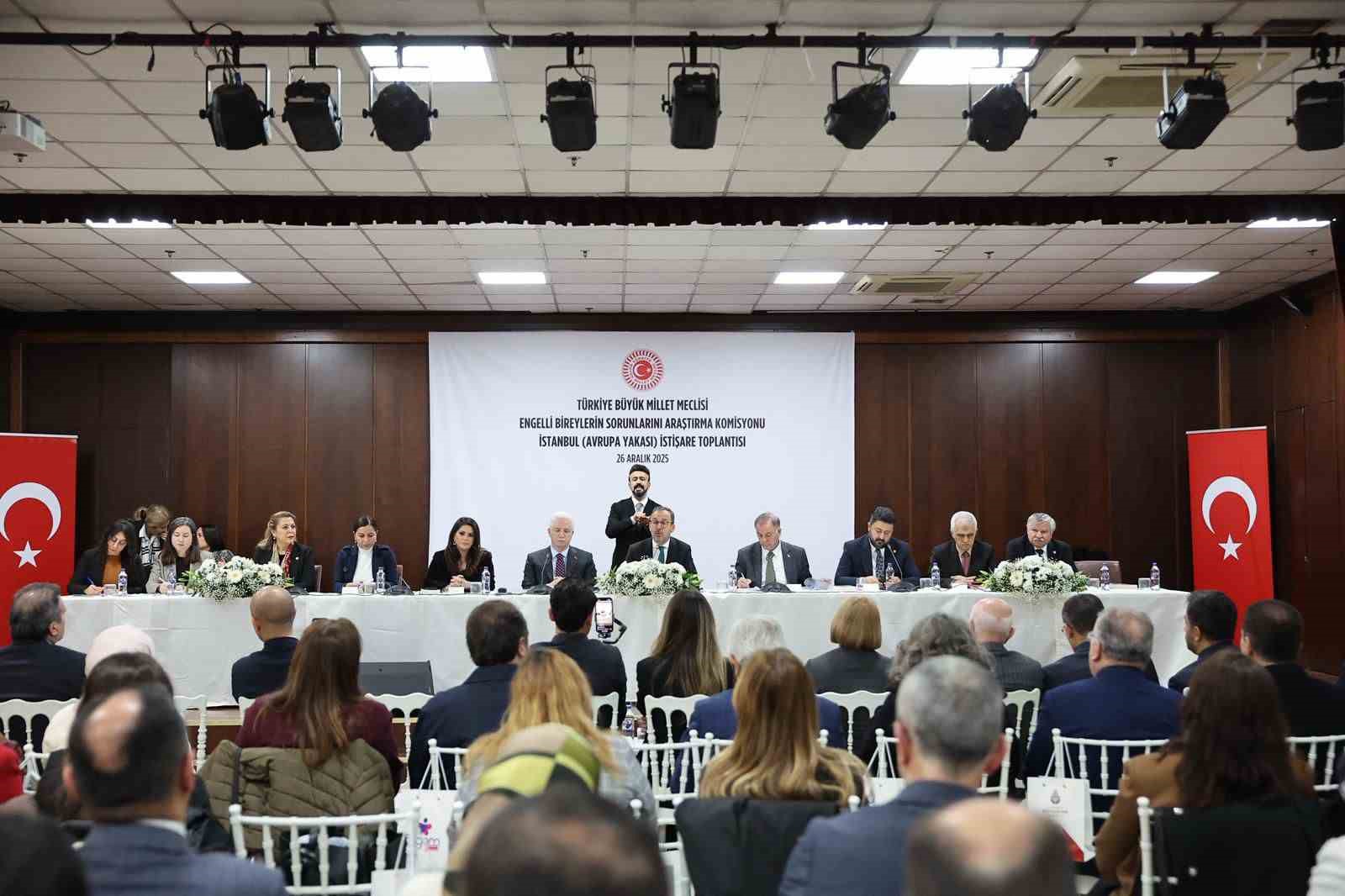 Kasapoğlu: "Bu komisyon 86 milyonun komisyonudur"
