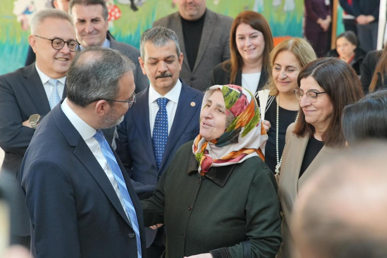 Kasapoğlu: "Erişebilirlik önünde ne engel varsa hep birlikte mücadele edeceğiz"
