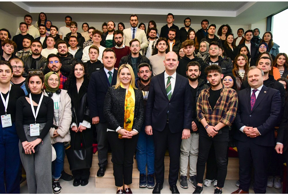 Kastamonu Teknokent, bölgesel Ar-Ge ve girişimcilik ekosistemine dönüştü
