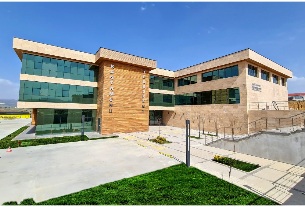 Kastamonu Teknokent, bölgesel Ar-Ge ve girişimcilik ekosistemine dönüştü
