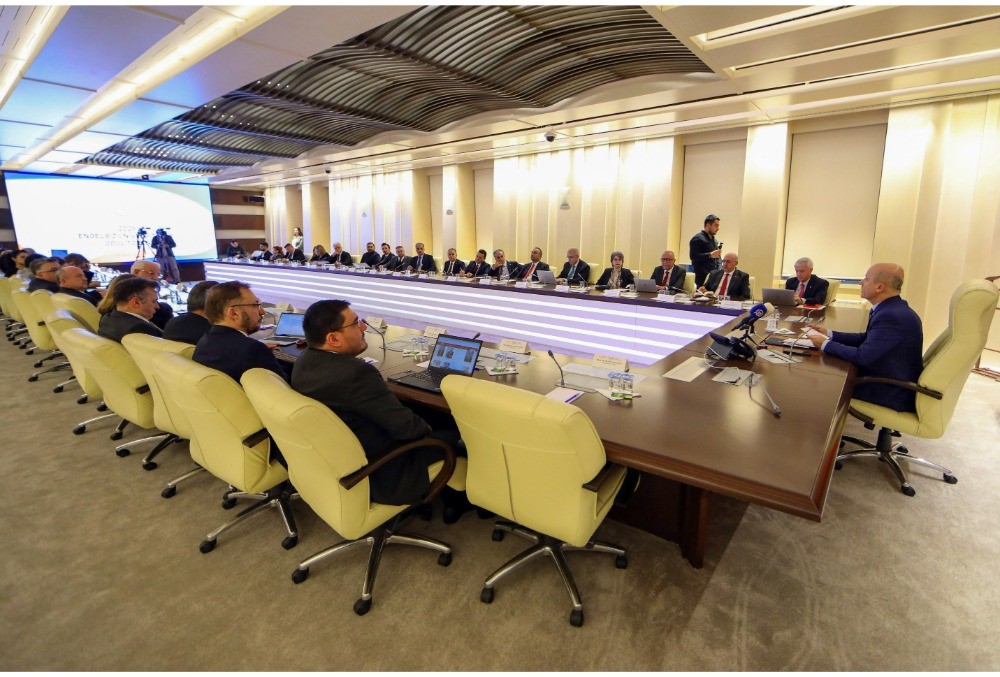 Kastamonu Üniversitesi, Engelsiz Üniversite Ödül Töreninde Türkiye genelinde ilk 5’de yer aldı
