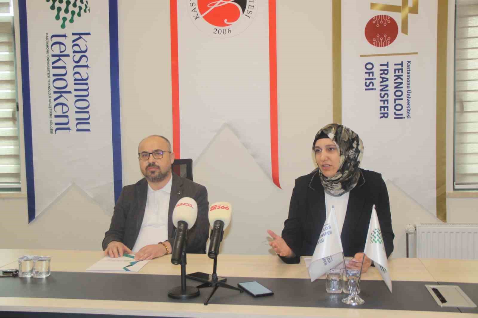 Kastamonu Üniversitesi Ulusal Lojistik ve Tedarik Zincir Kongresi’ne ev sahipliği yapacak
