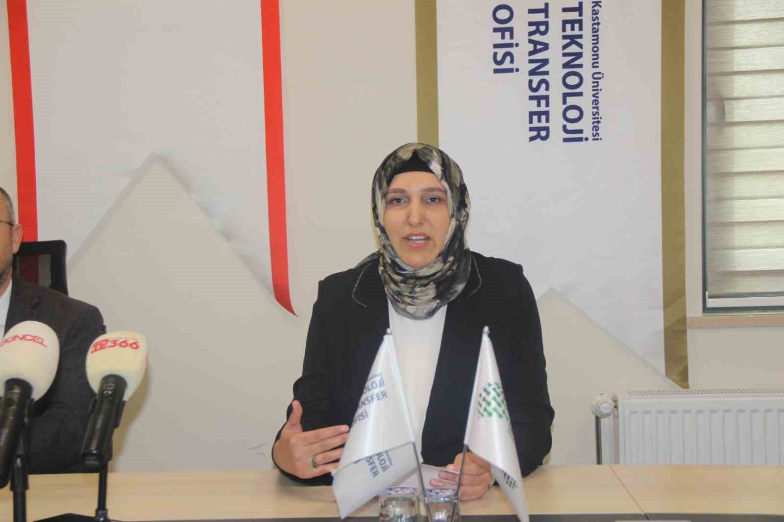 Kastamonu Üniversitesi Ulusal Lojistik ve Tedarik Zincir Kongresi’ne ev sahipliği yapacak
