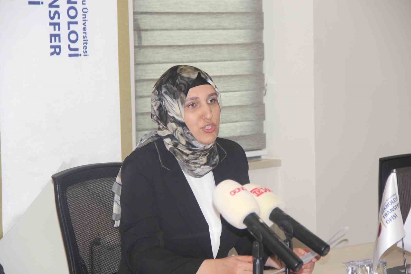 Kastamonu Üniversitesi Ulusal Lojistik ve Tedarik Zincir Kongresi’ne ev sahipliği yapacak
