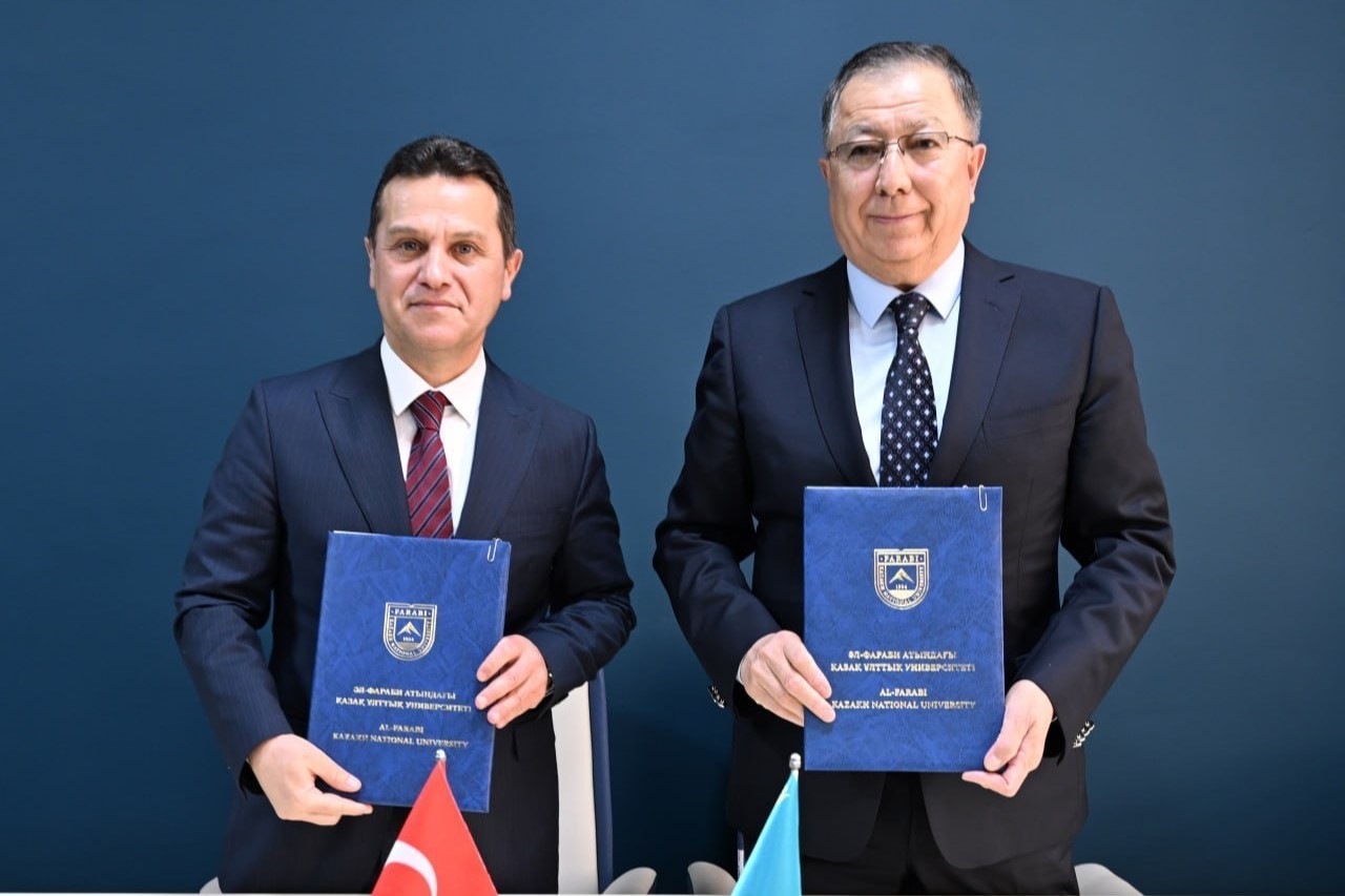 Kastamonu Üniversitesi uluslarası iş birliklerine bir yenisini daha ekledi
