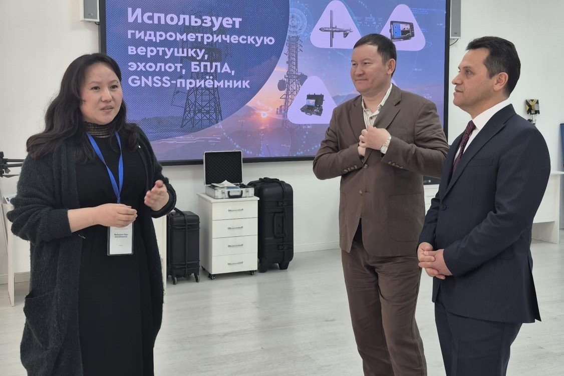 Kastamonu Üniversitesi uluslarası iş birliklerine bir yenisini daha ekledi
