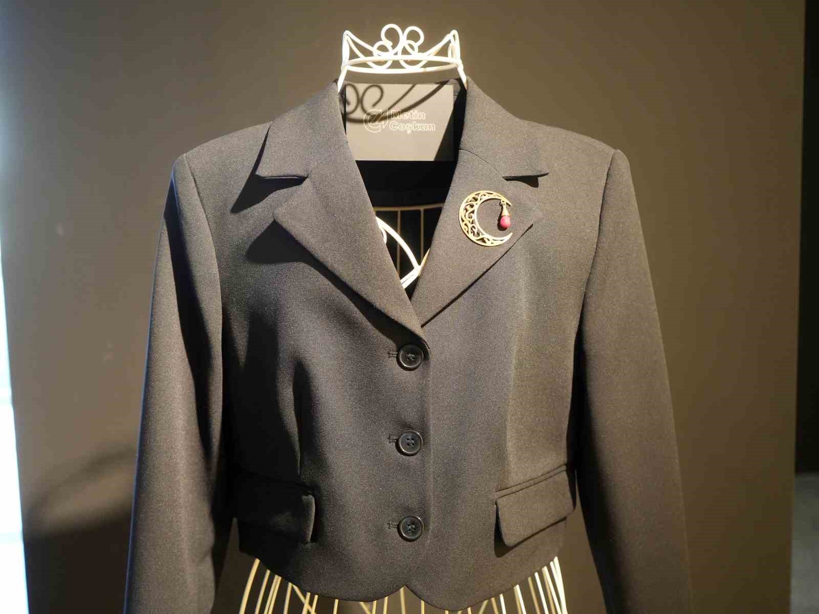 Kastamonu Üniversitesi’nde "18 Mart Çanakkale Zaferi" sergisi açıldı
