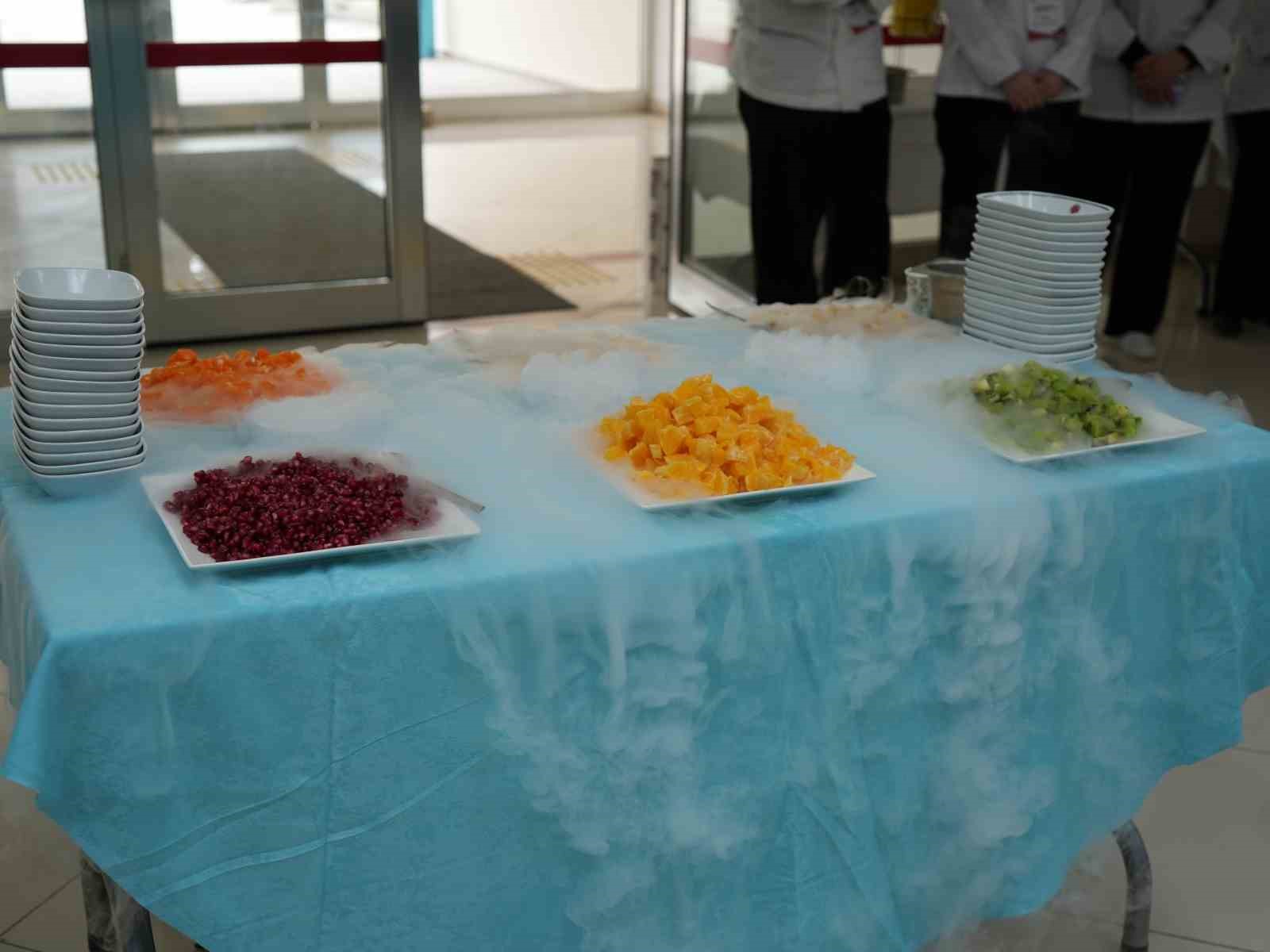 Kastamonu Üniversitesi’nde istihdam odaklı Kariyer Günleri başladı
