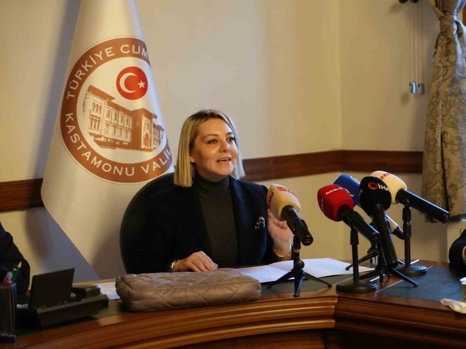 Kastamonu’da 20 bin kişinin istihdam edileceği Araç-İhsangazi OSB tüzel kişiliğe kavuştu
