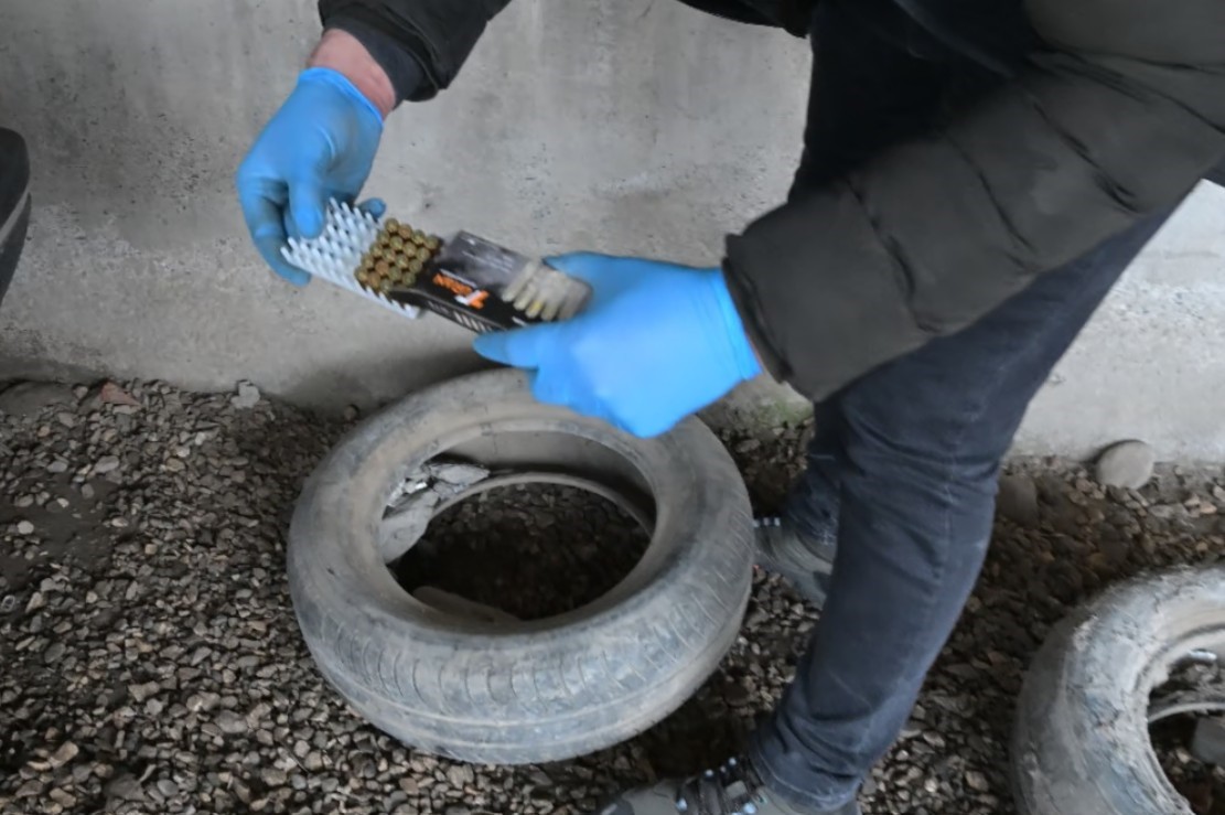 Kastamonu’da 23 adrese uyuşturucu operasyonu: 20 gözaltı
Kastamonu’da 23 adrese uyuşturucu operasyonu: 20 gözaltı