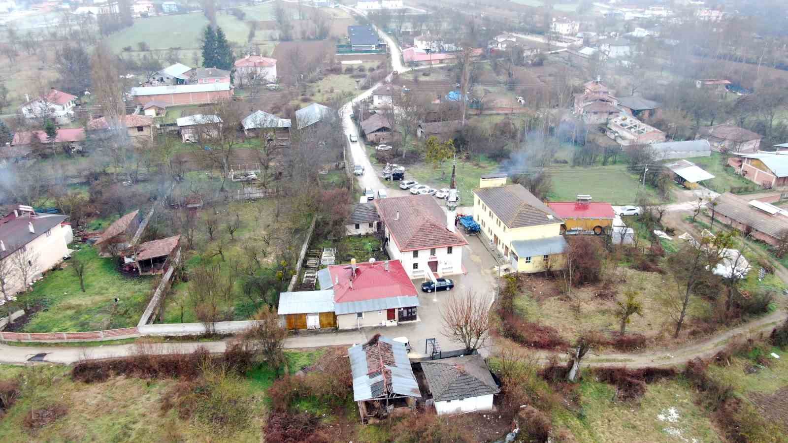 Kastamonu’da 8 asırlık "tekke çorbası" geleneği bu yıl da yaşatıldı
