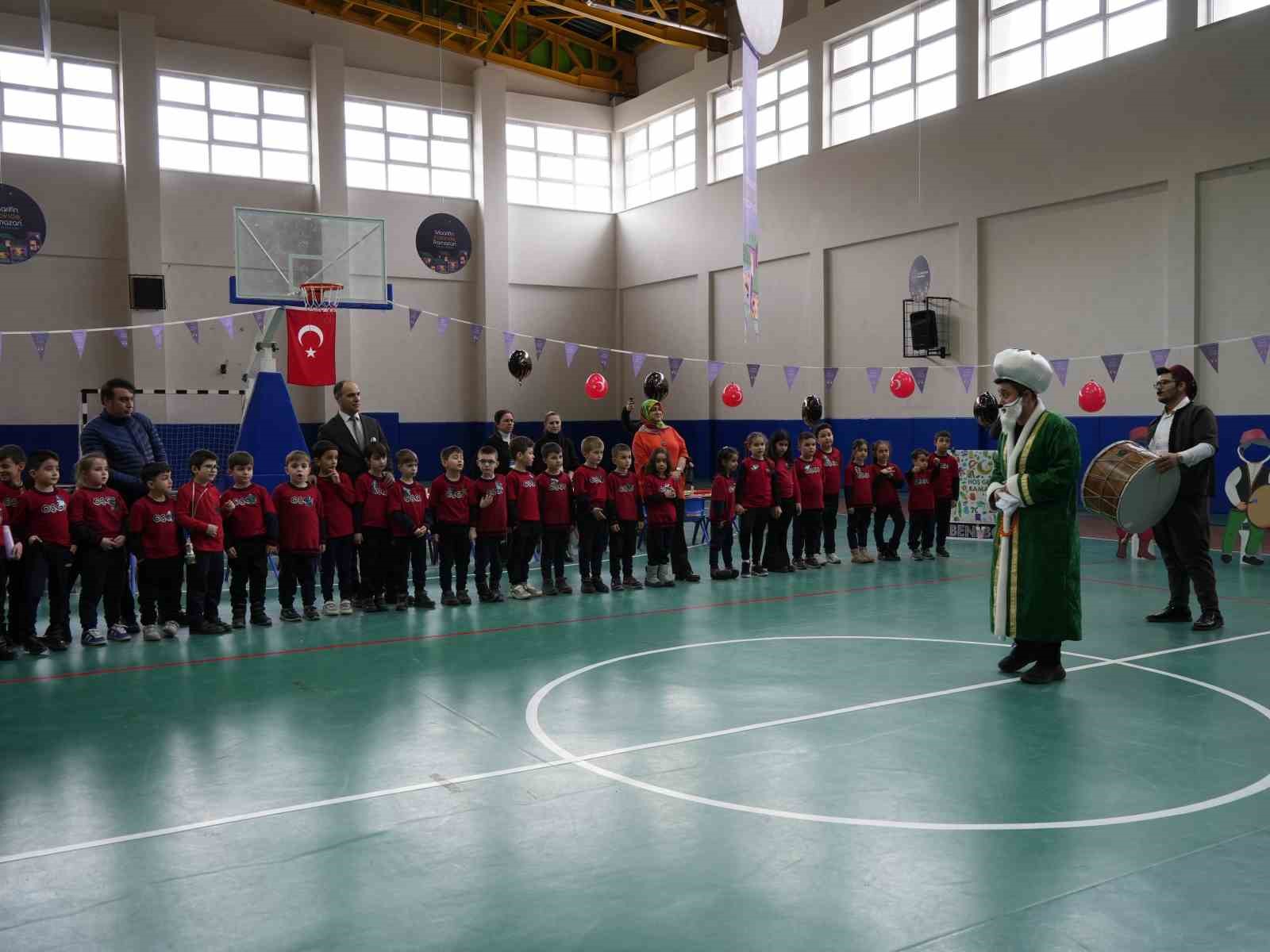 Kastamonu’da ahşap sanatıyla yapılan ürünlere yoğun ilgi
