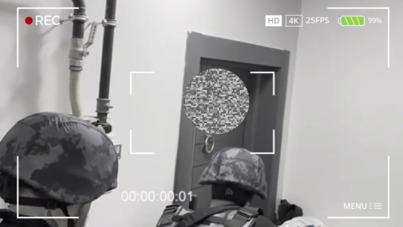 Kastamonu’da DEAŞ operasyonu: 3 gözaltı
