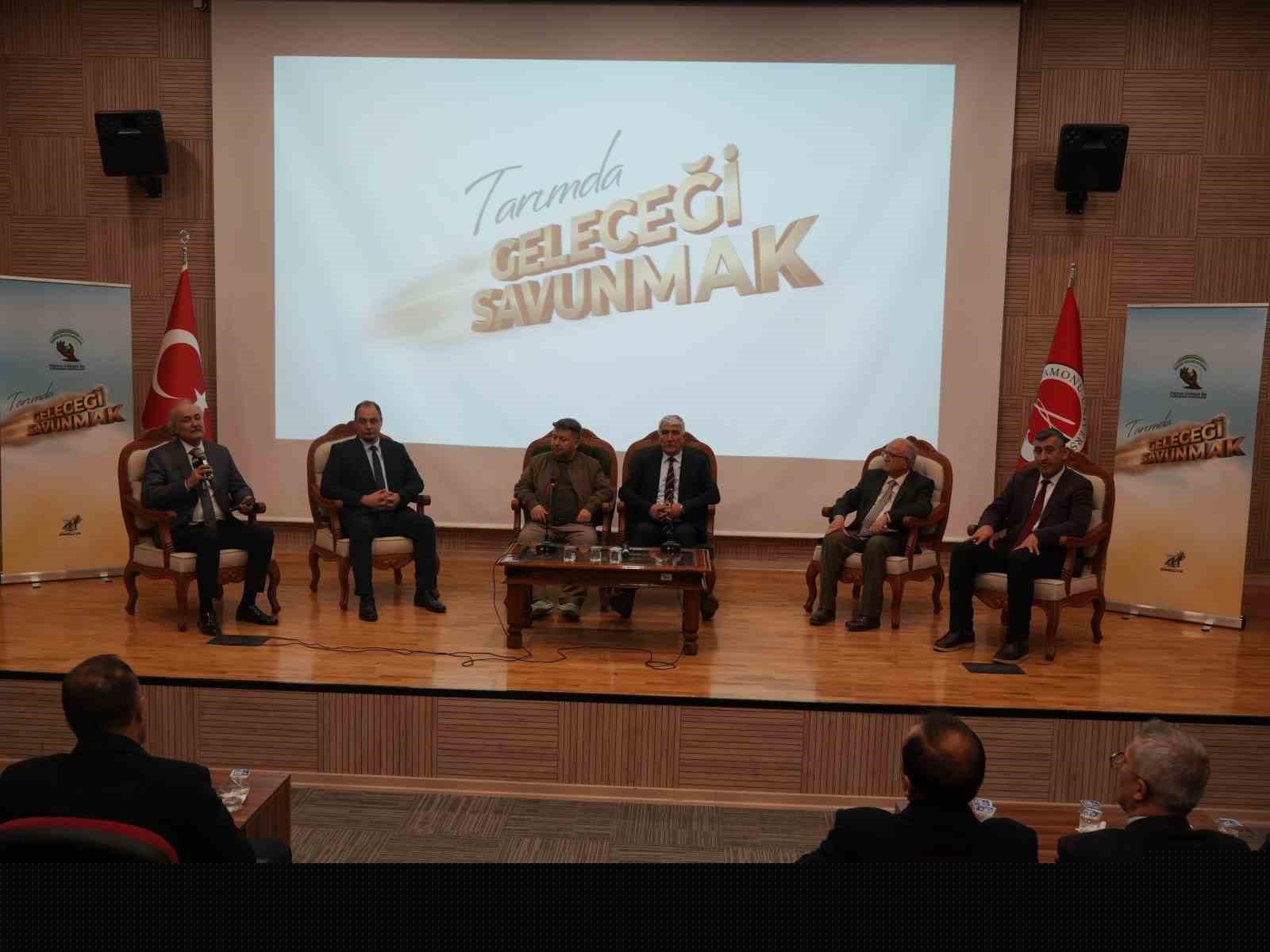 Kastamonu’da defne üretimi 3 bin hektarın üzerine çıktı
