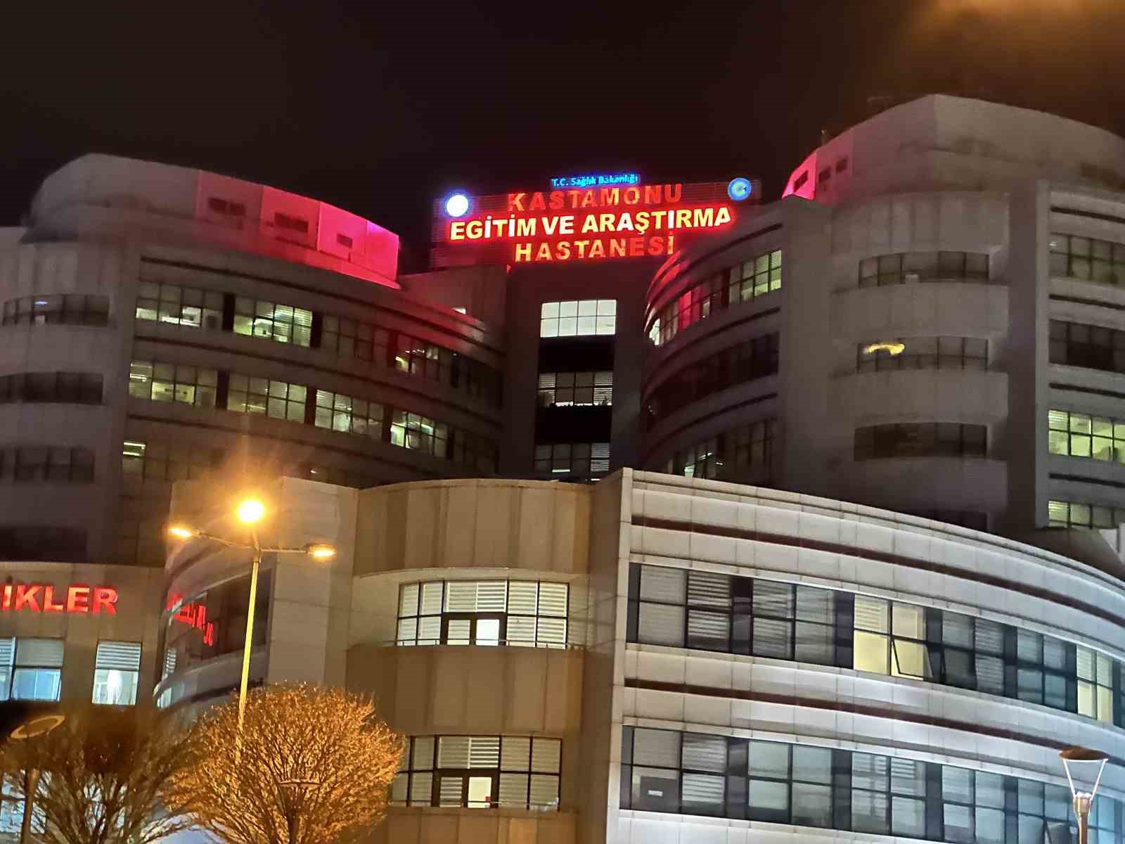 Kastamonu’da dehşet: Baba, oğlunu tüfekle öldürdü
