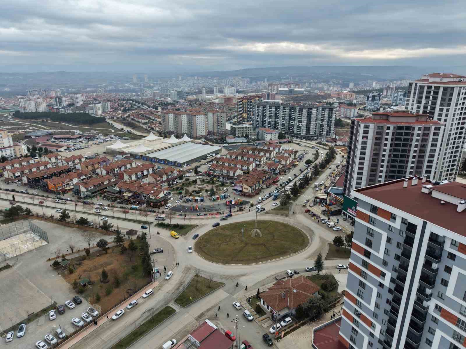Kastamonu’da musluk suyunun sürekli bulanık akmasına tepki
