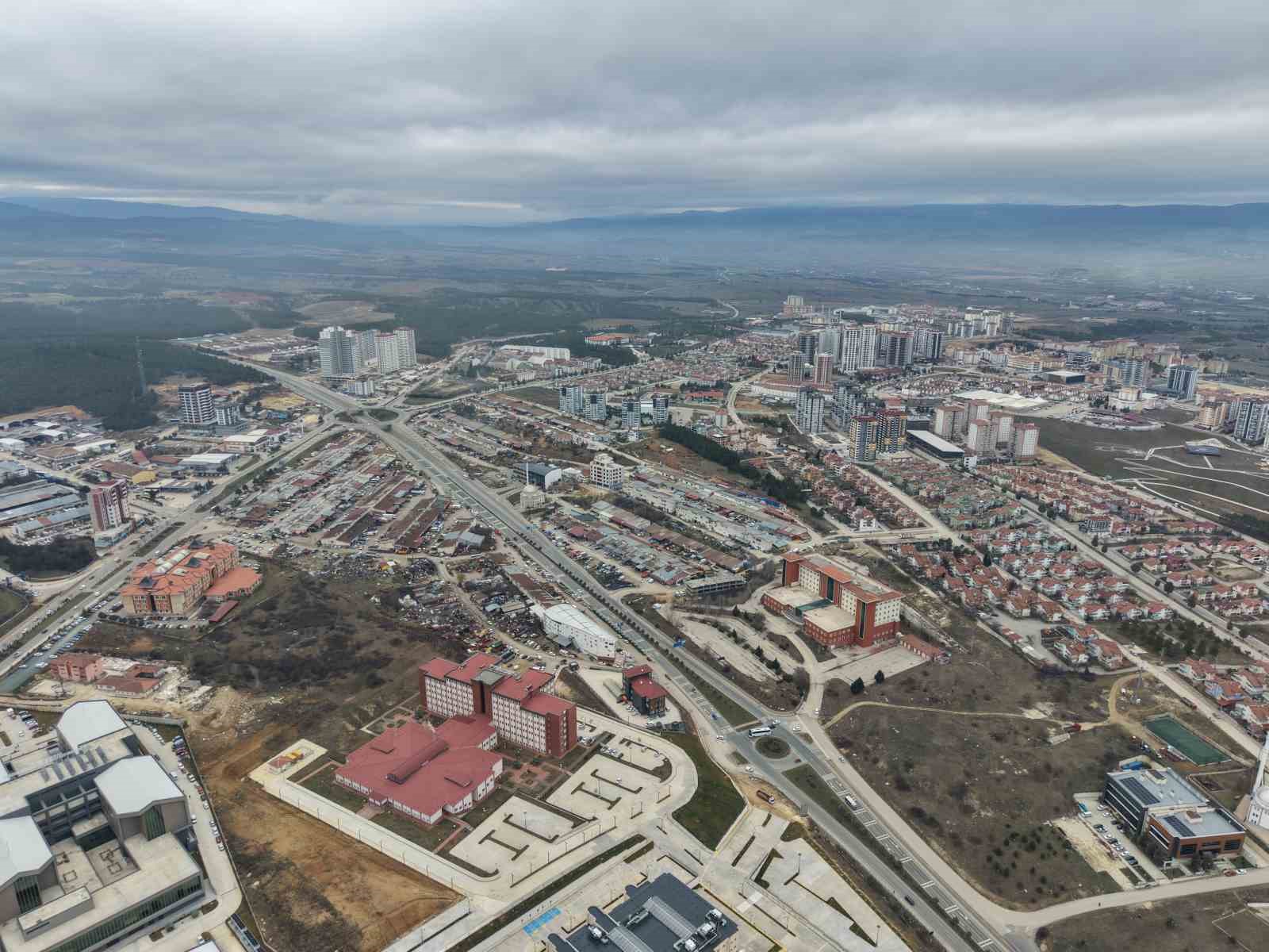 Kastamonu’da musluk suyunun sürekli bulanık akmasına tepki
