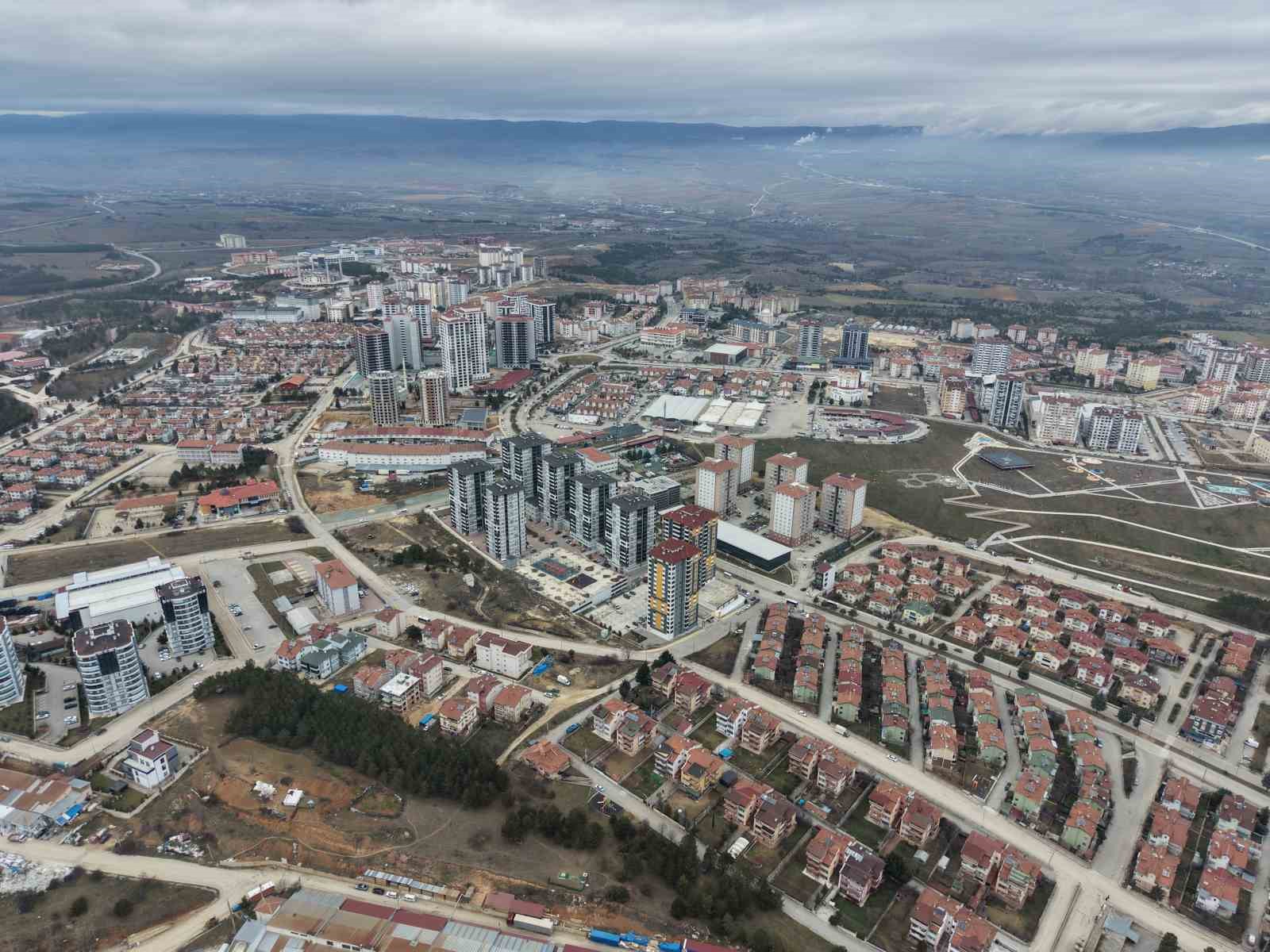 Kastamonu’da musluk suyunun sürekli bulanık akmasına tepki
