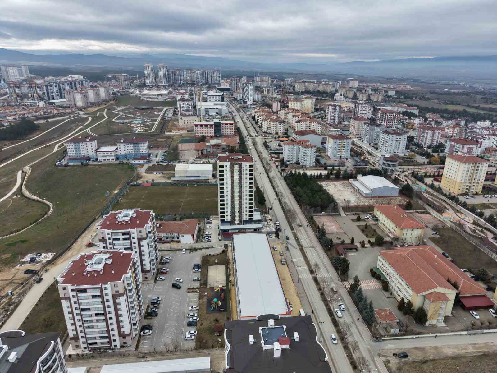 Kastamonu’da musluk suyunun sürekli bulanık akmasına tepki
