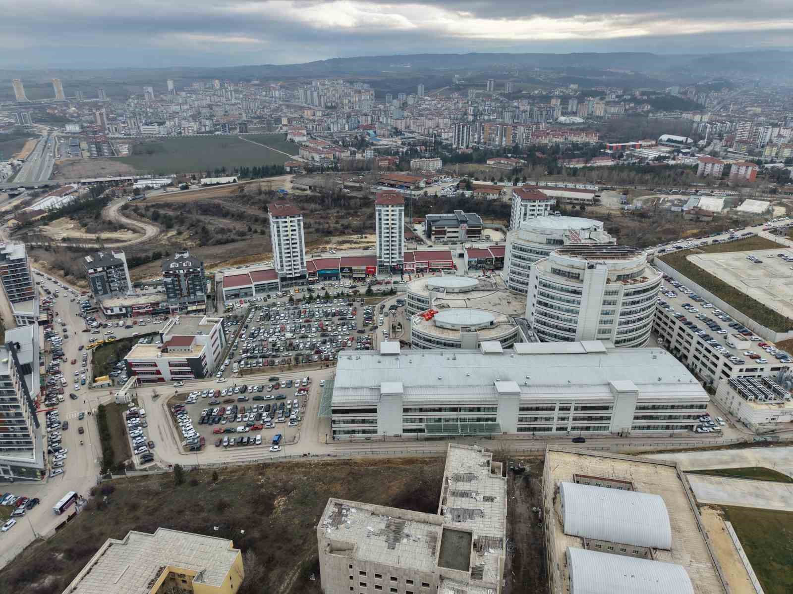 Kastamonu’da musluk suyunun sürekli bulanık akmasına tepki
