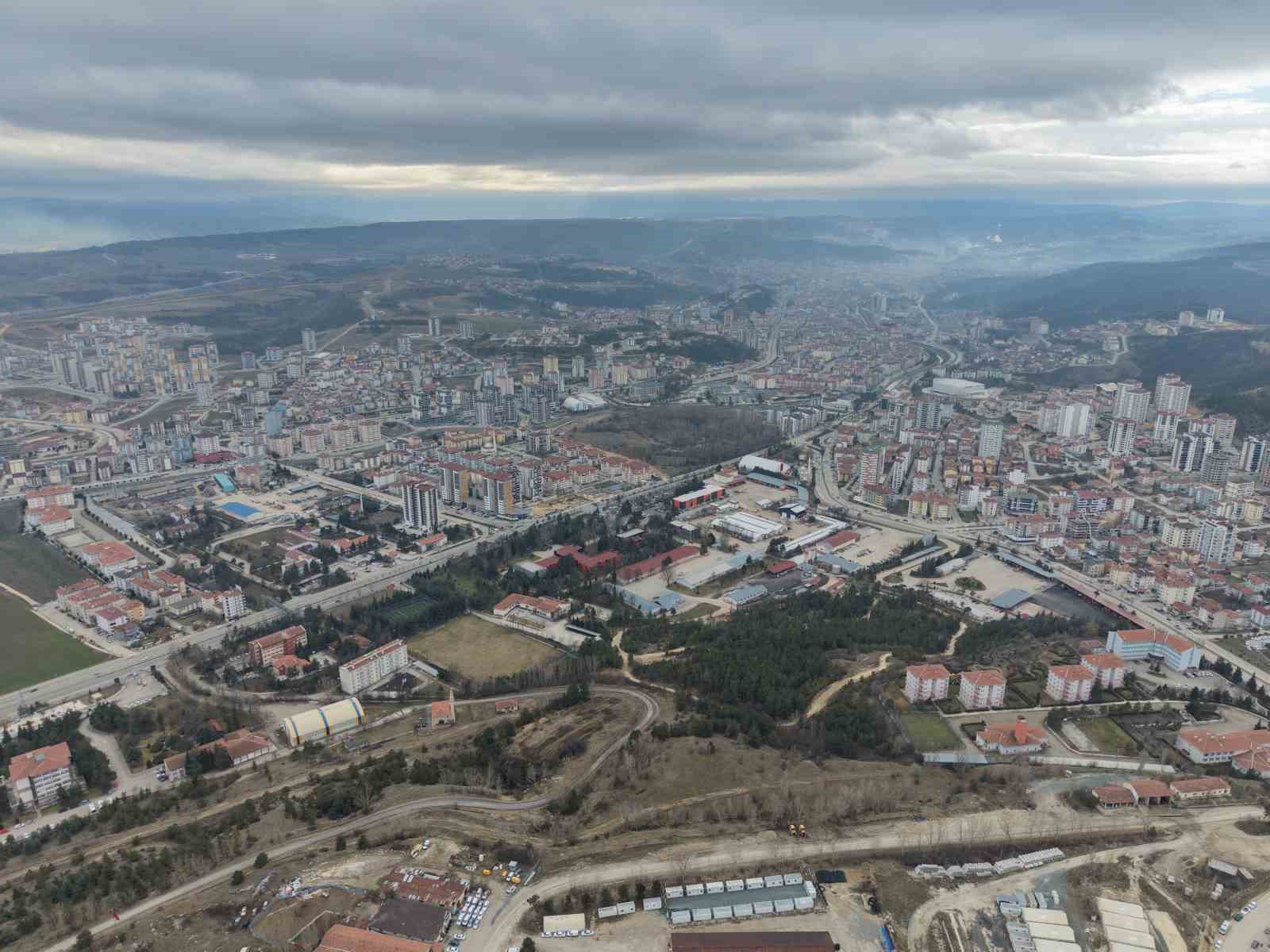 Kastamonu’da musluk suyunun sürekli bulanık akmasına tepki
