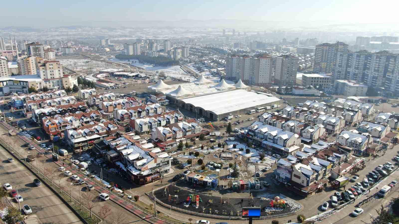 Kastamonu’da planlı su kesintileri yapılacak
Kastamonu’da planlı su kesintileri yapılacak