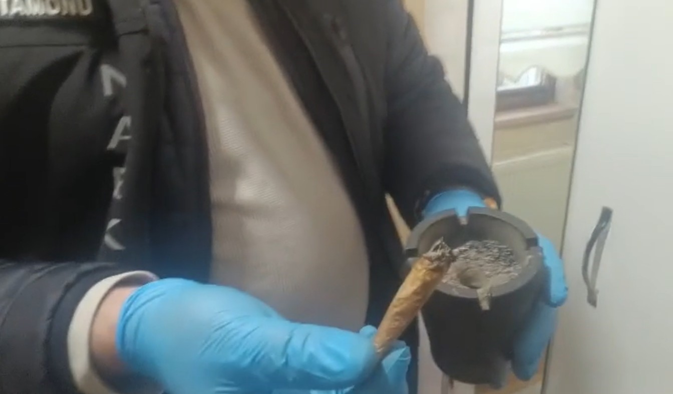 Kastamonu’da sokak satıcılarına yönelik operasyon: 1 şahıs tutuklandı
