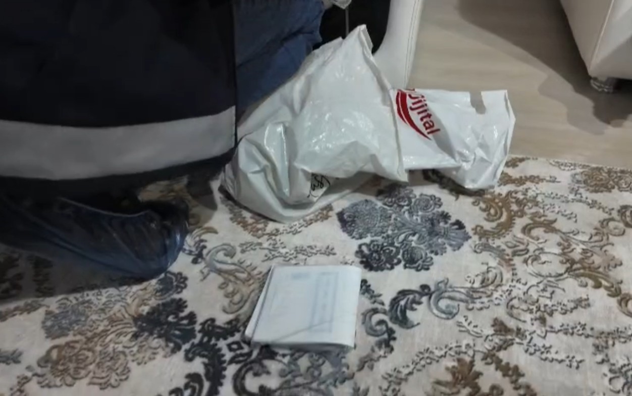 Kastamonu’da ’tefecilik’ operasyonu: 10 gözaltı
