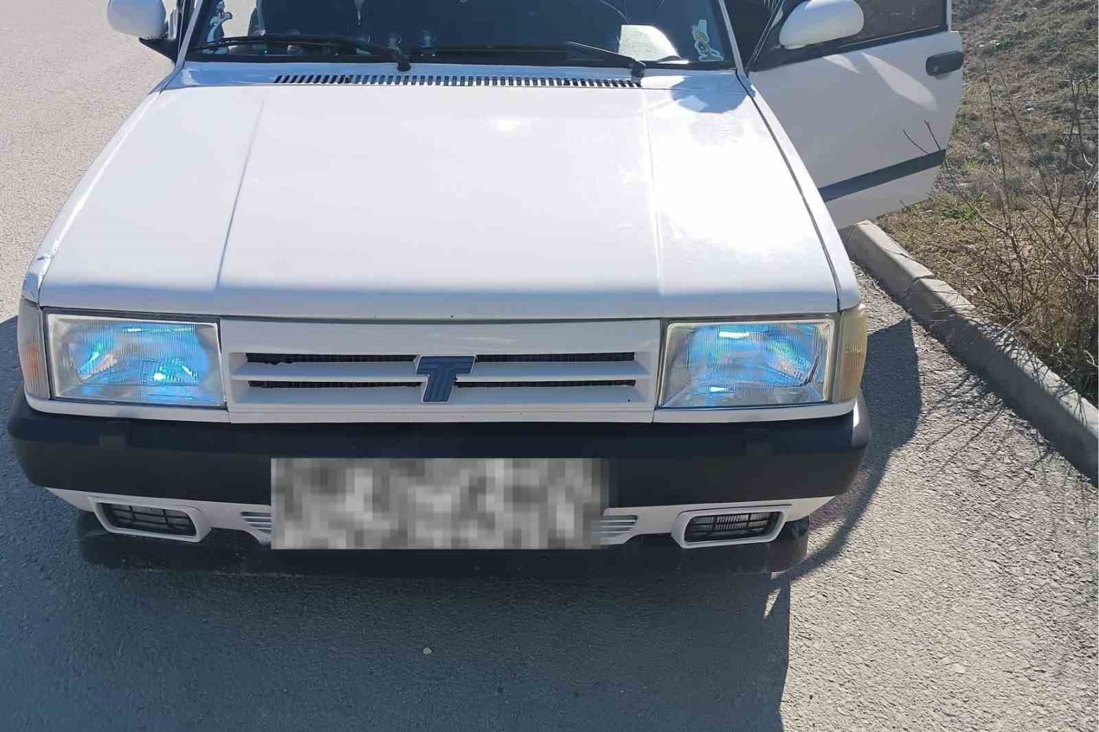 Kastamonu’da trafik kurallarına uymayan sürücülere sıkı denetim
