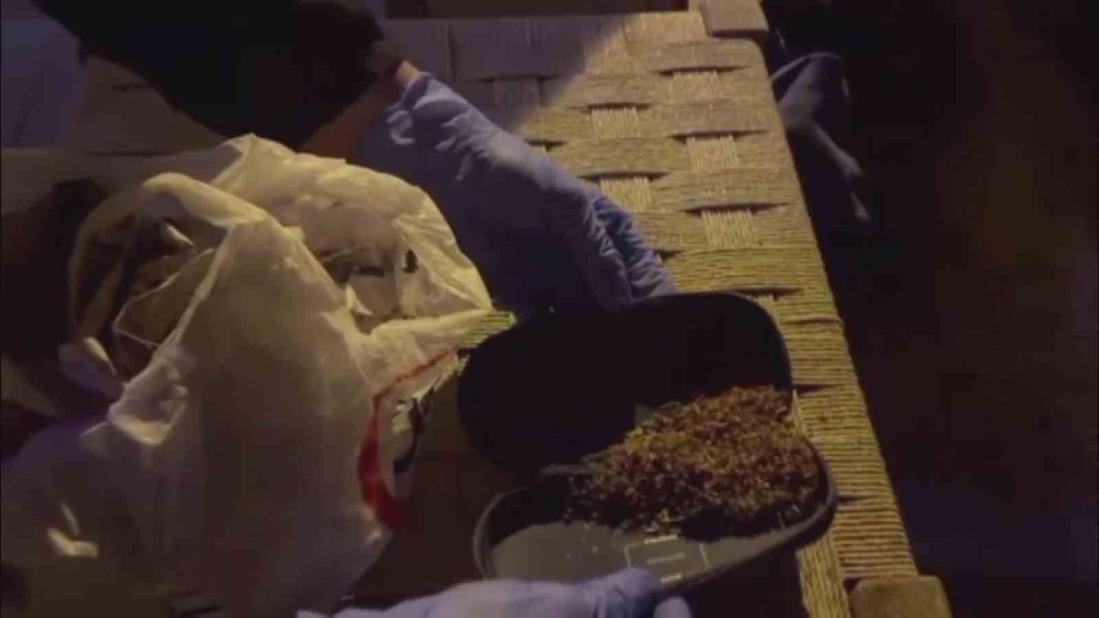 Kastamonu’da uyuşturucu operasyonda 6 şüpheli gözaltına alındı
